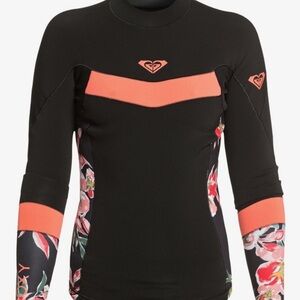 1.0 Roxy Syncro Jacket WetSuit - size 8